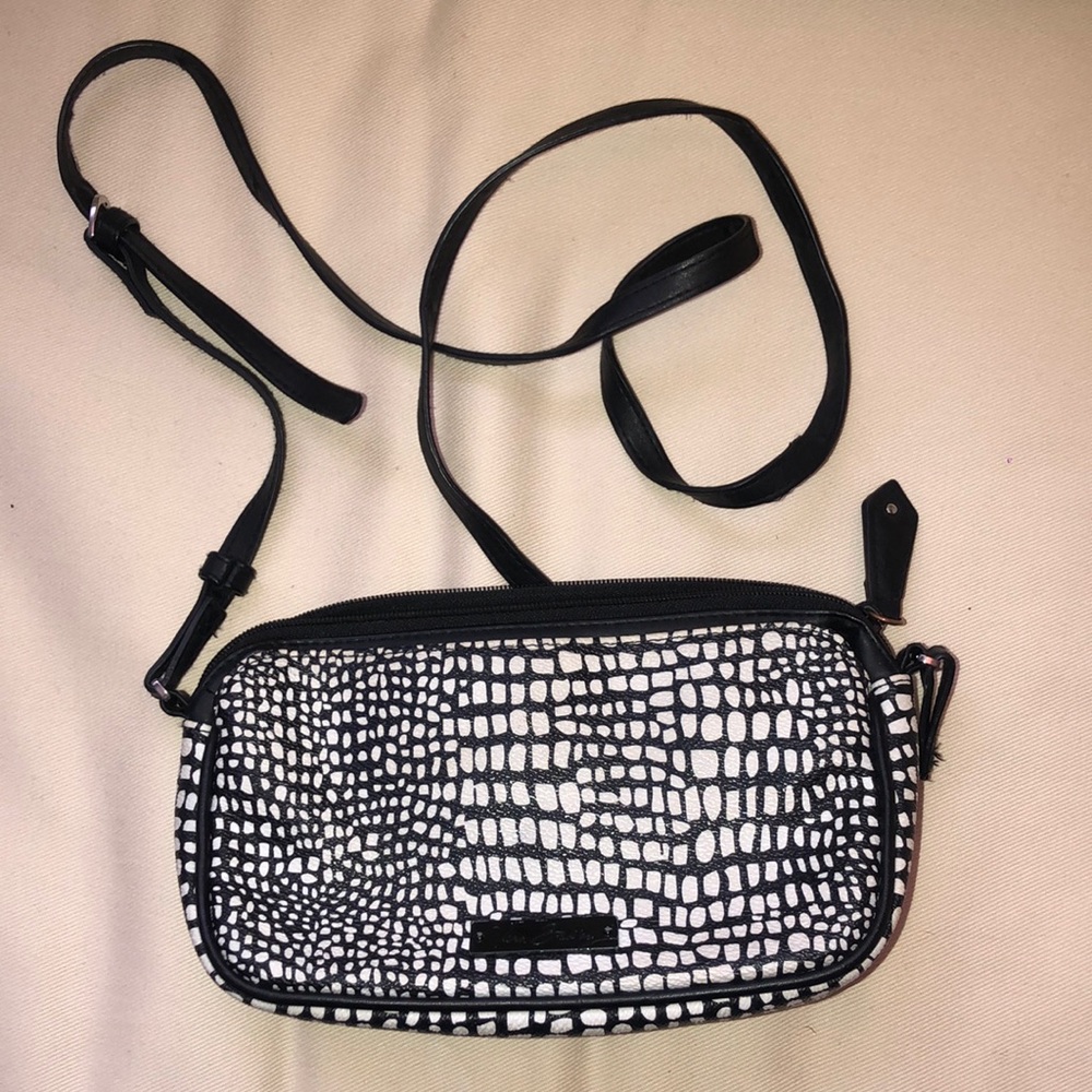 Vera Bradley cross body bag